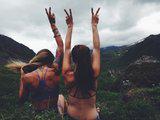 --RRLesbianStars-- Bangacams Model Profile
