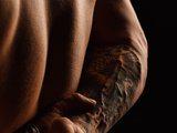 -MrNobody- Bangacams Model Profile