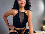 Ahri-sun Bangacams Model Profile