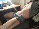 AleksGreat Bangacams Model Profile