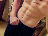 Alex237 Bangacams Model Profile