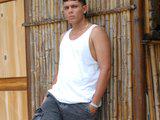 AlexCoxx Bangacams Model Profile