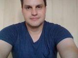 Alexsandrsidi Bangacams Model Profile