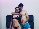 Ali-and-louie1 Bangacams Model Profile
