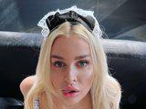 AlisaSecret Bangacams Model Profile