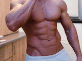 Alphamuscles Bangacams Model Profile