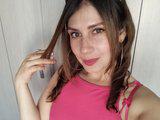 Alysson-1 Bangacams Model Profile