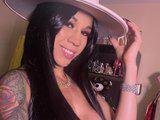 Amayamillarodriguez Bangacams Model Profile