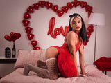 Amber-Rosee Bangacams Model Profile