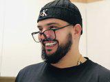 Amir-19 Bangacams Model Profile