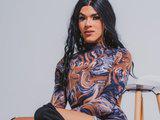 Amira-Ember Bangacams Model Profile
