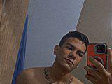 Andres18R Bangacams Model Profile