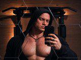 Andrujke21 Bangacams Model Profile