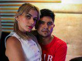 ander-camila Bangacams Model Profile