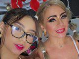 anitaandpaloma Bangacams Model Profile