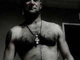antoniopanteras Bangacams Model Profile