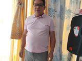 Apresiooo Bangacams Model Profile