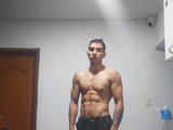 aquiles19 Bangacams Model Profile
