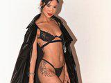 Arianna-moon Bangacams Model Profile