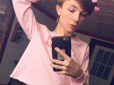 katty-trish Bangacams Model Profile