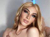 AthenaAnderson Bangacams Model Profile