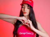 Azaleavolkova Bangacams Model Profile