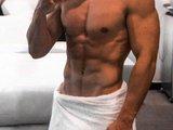 BadDickHarry Bangacams Model Profile