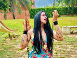 Barbaraa-Jones Bangacams Model Profile