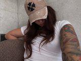 velvet_evelyn Bangacams Model Profile