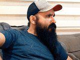 Bearded-Smoker Bangacams Model Profile