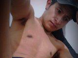 benjamingray Bangacams Model Profile