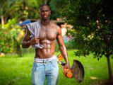 BlackMandingo1 Bangacams Model Profile
