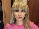 BlondieGirl Bangacams Model Profile