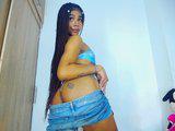 Blooondd Bangacams Model Profile