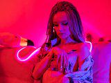 BlueCherry Bangacams Model Profile