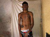 black-boy22 Bangacams Model Profile