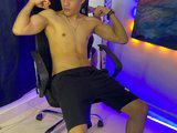 BoyKing23 Bangacams Model Profile