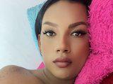 Brunette-horny1 Bangacams Model Profile