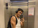 brunocuttie94 Bangacams Model Profile