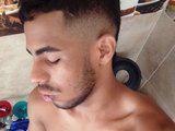Bvlgar-Guys Bangacams Model Profile