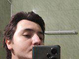 CamGhostSexy Bangacams Model Profile