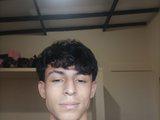 Camilo-20 Bangacams Model Profile