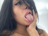 CandyGirl Bangacams Model Profile