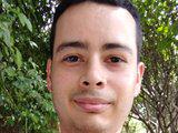 Casper--32 Bangacams Model Profile