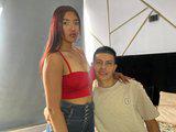 CelesteAndBlake Bangacams Model Profile