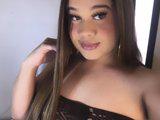chubbygirlts07 Bangacams Model Profile