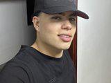 Clay-black Bangacams Model Profile