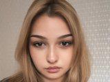 CloudyFoxy Bangacams Model Profile