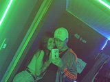 couple-2533 Bangacams Model Profile