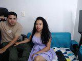 couplee-horny Bangacams Model Profile